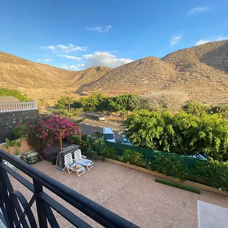 Apartmán Tropical Serenity Pool Cristianos