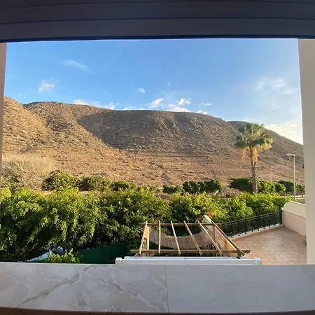 Tropical Serenity Pool Cristianos * Los Cristianos (Tenerife)