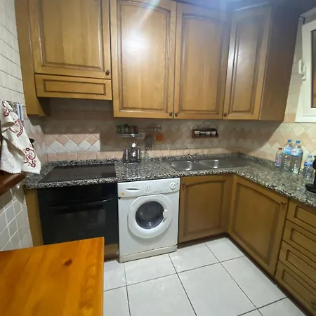 Apartamento Tropical Serenity Pool Cristianos *
