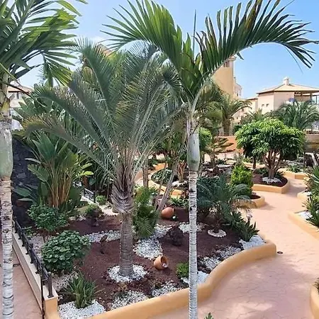 דירה Tropical Serenity Pool Cristianos