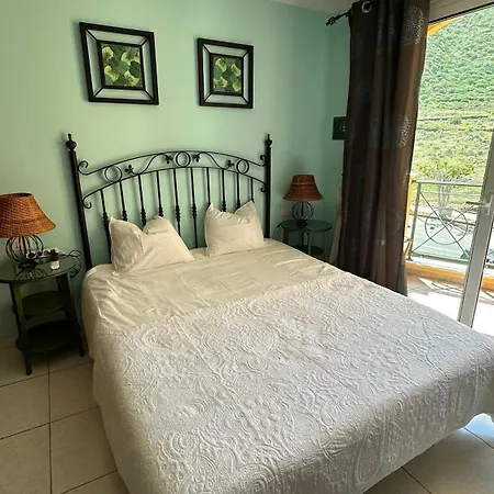 Tropical Serenity Pool Cristianos דירה לוס כריסטיאנוס